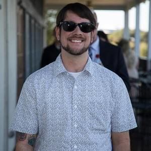 Meet your Posher, Timothy